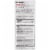 Dermarest Medicated Shampoo Plus Conditioner Perspective: back