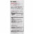 Dermarest Medicated Shampoo Plus Conditioner Perspective: back