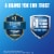 Mucinex® 12 Hour Chest Congestion Expectorant Medicine Extended Release Bi-Layer Tablets Perspective: back