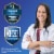 Mucinex Fast-Max Maximum Strength Severe Congestion & Cough Liquid Perspective: back