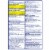 Mucinex Sinus-Max Max Strength Day & Night Sinus Pressure and Congestion Medicine Caplets Perspective: back