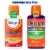Delsym DM Adult Cough + Chest Congestion Cherry Liquid Perspective: back