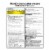 Mucinex® Children's Very Berry Cold & Flu Multi-Symptom Liquid Medicine Perspective: back