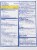 Mucinex Fast-Max Severe Cold & Sinus Liquid Gels Perspective: back