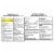 Mucinex Children's Day & Night Multi-Symptom Liquids Perspective: back