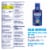 Mucinex Nightshift Severe Cold & Flu Liquid Perspective: back