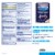 Mucinex® Nightshift Cold & Flu Maximum Strength Relief Caplets Perspective: back