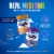 Mucinex Children's Mighty Chews Nighttime Cough Medicine for Kids Perspective: back