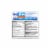 Bonine® Max Strength Peppermint Flavor Chewable Tablet Perspective: back