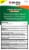 Bactine Max® Lidocaine Liquid Bandage Perspective: back