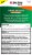 Bactine Max® Lidocaine Liquid Bandage Perspective: back