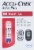 Accu-Chek® Aviva Plus Test Strips Perspective: back