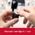Accu-Chek® Blood Glucose Test Strips Perspective: back
