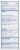Colace® Value Size Regular Strength Stool Softener Capsules Perspective: back