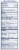 Colace® Extra Strength 250mg Clear Soft Gels Perspective: back