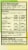 Senokot® Regular Strength Nautral Laxative Tablets Perspective: back