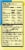 Senokot-S® Dual Action Laxative Tablets Perspective: back