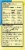 Senokot-S® Dual Action Laxative Tablets Perspective: back