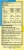 Senokot-S® Laxative + Stool Softener Tablets Perspective: back