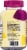 Senokot® Mixed Berry Flavor Laxative Gummies Perspective: back