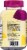 Senokot® Mixed Berry Flavor Laxative Gummies Perspective: back