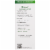 Rhinase® Soothing Nasal Gel Perspective: back