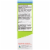 Xynase Nasal Spray with Xylitol Perspective: back