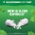 IBgard Daily Gut Health Supplement, Peppermint Oil Capsules for Abdominal Comfort Perspective: back