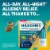 Children's Nasonex™ 24HR Allergy Nasal Spray, Non-Drowsy Relief, Mometasone, 60 Spray Count Perspective: back