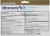 GoodSense® Tioconazole 1 Dose Vaginal Ointment Perspective: back