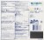 Nasonex 24HR Allergy Nasal Spray, Allergy + Congestion, Mometasone, 120 Spray Count Perspective: back