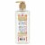 Fruit Of The Earth Aloe Vera With Blood Orange & Essential Oils After Sun Gel, 16 oz Perspective: back