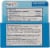 Pamprin Multi-Symptom Caplets Perspective: back