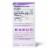 Pamprin Botanicals PMS & Period & Mood Support Perspective: back