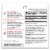 Garlique® Dietary Supplement Caplets Perspective: back