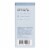 Hers Effortless Glow Face Oil Perspective: back
