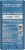 Duke Cannon Trench Warfare Antiperspirant Deodorant - Superior Perspective: back