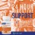 Welmate Bifidobacterium Probiotic | 200 Count Capsules | 24/7 Digestive Support Perspective: back