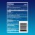 Compound W One Step Max Strength Wart Remover Pads Perspective: back