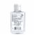 stay clean. Moisturizing Hand Gel Sanitizer Perspective: back