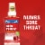 Chloraseptic Cherry Sore Throat Spray Perspective: back