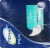 TENA Men Protective Guards Moderate Absorbency Perspective: back