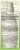 Aveeno Positively Radiant Daily Moisturizer Sunscreen SPF 30 Perspective: back
