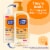 Clean & Clear® Morning Burst Daily Face Wash Perspective: back