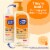 Clean & Clear® Morning Burst Daily Face Wash Perspective: back