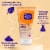 Clean & Clear Morning Burst Oil-Free Exfoliating Face Wash with Vitamin C & Pro-Vitamin B5 Perspective: back