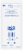 Johnson's® Baby Safety Ear Swabs Perspective: back