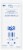 Johnson's® Baby Safety Ear Swabs Perspective: back
