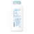 Johnson's® Naturally Derived Cornstarch Baby Powder with Aloe & Vitamin E Perspective: back
