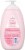 Johnson's Baby Lotion Perspective: back